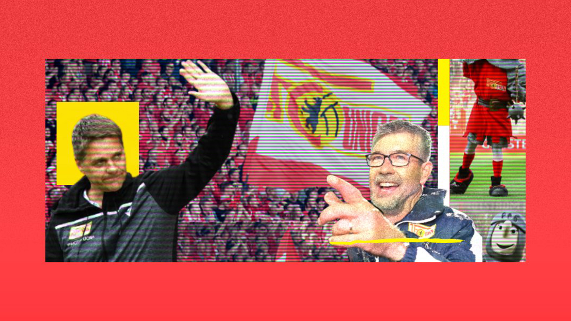 The Outliers – Union Berlin
